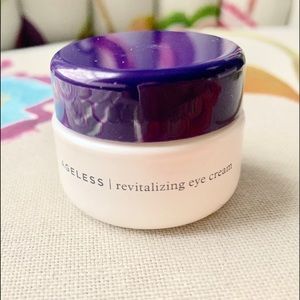 Tatcha Ageless Revitalizing Eye Cream - New!